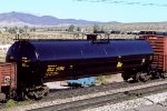 Union Tank Car 33k LPG tank UTLX #37910